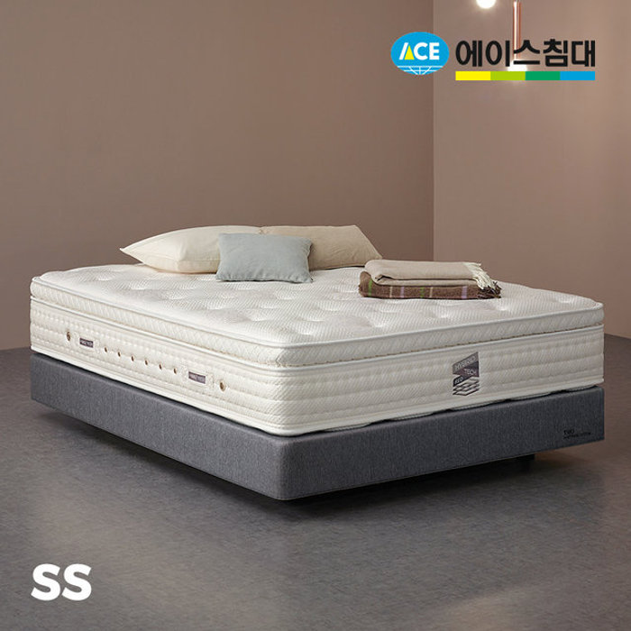 ACE 투매트리스 HT-R HYBRID TECH-RED /SS 슈퍼싱글