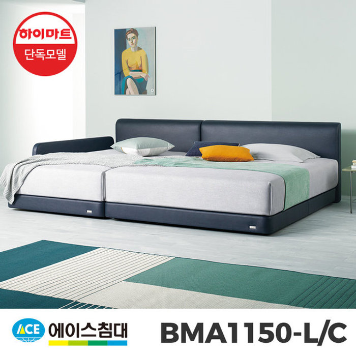 ACE BMA 1150-LC CA등급/FM 패밀리사이즈