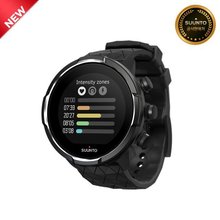 순토 9 바로 티타늄 BARO TITANIUM SS050145000