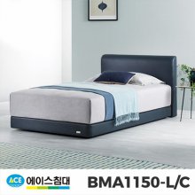 BMA-1150 [침대프레임+매트리스]