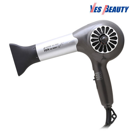  드라이기 ION EG-1800 (전문가용, 그레이)