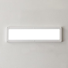 LED 평판 엣지조명 20W (640x180)