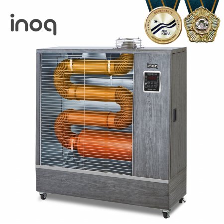  원적외선 히터 돈풍기 (80-112㎡) IA-T13