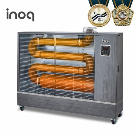 원적외선 히터 돈풍기 (110-145㎡) IA-T16