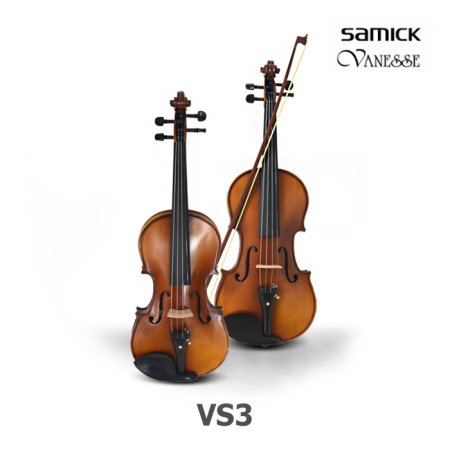 삼익 바이올린 VS3 (3/4사이즈)