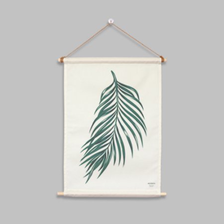  36종 보테니컬 걸개그림 / 식물 포스터 / 인테리어 소품
