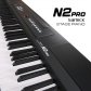 삼익 디지털피아노 N2PRO _ 블랙