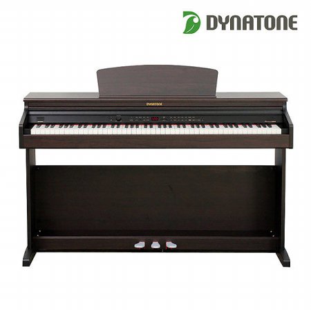 다이나톤 디지털피아노 DPR-2300_로즈우드
