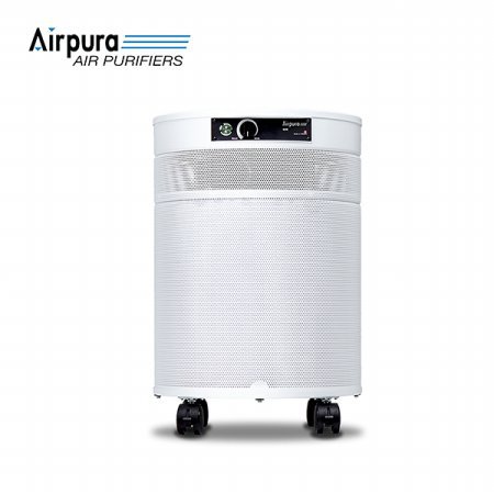  캐나다 프리미엄 공기청정기 Airpura 600R  (화이트)