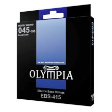 Olympia EBS-415 베이스기타 스트링
