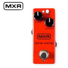 MXR - Dyna Comp Mini / 다이나 컴프 미니 (M291)