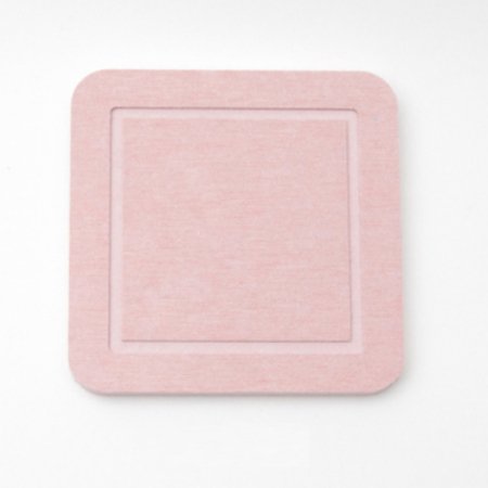 DONO 규조토 컵받침 사각형 핑크 101.002.10