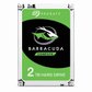 2TB BarraCuda 2.5 ST2000LM015 노트북용 하드디스크