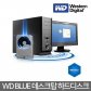 WD BLUE HDD 4TB WD40EZAX 데스크탑용 하드디스크