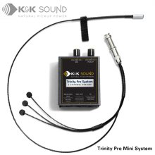 [추가다운쿠폰]K&K Sound Trinity Pro Mini System 트리니티 프로 미니 시스템 프리앰프