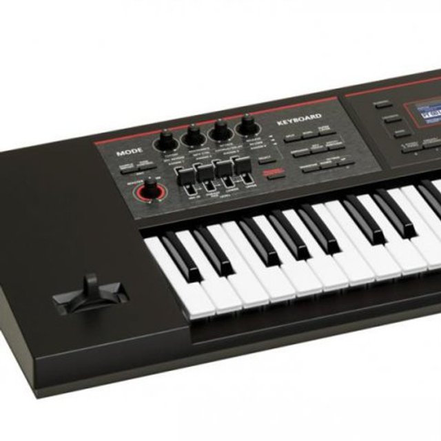 Roland 롤랜드 신디사이저 XPS-30 XPS30 61건반 퍼포먼스 키보드