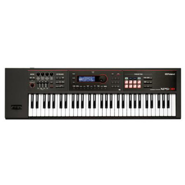 Roland 롤랜드 신디사이저 XPS-30 XPS30 61건반 퍼포먼스 키보드