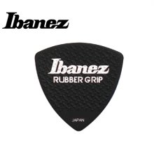 [추가다운쿠폰]Ibanez GRIP WIZARD RUBBER GRIP / 블랙 0.6mm (PA4TRG-BK)