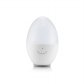 충전식 LED 무드램프 EGG PM-100(EGG) [밝기 및 빛색상 미세조절 / 생활방수 / 스마트 터치]