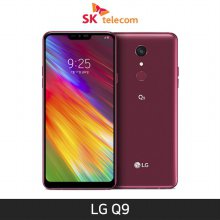 [SKT] LG Q9 [LM-Q925S]