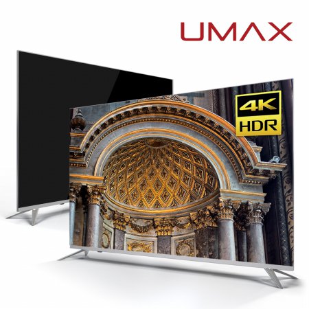 [하이마트 배송] 165cm UHD65L UHD TV (설치유형 선택 구매가능)
