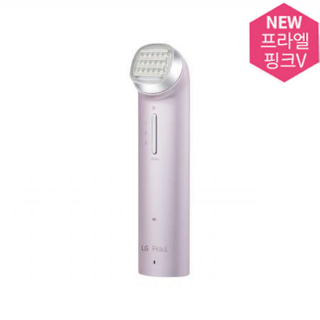 *캐시백 3만원* LG Pra.L 토탈 타이트업 케어(핑크V)