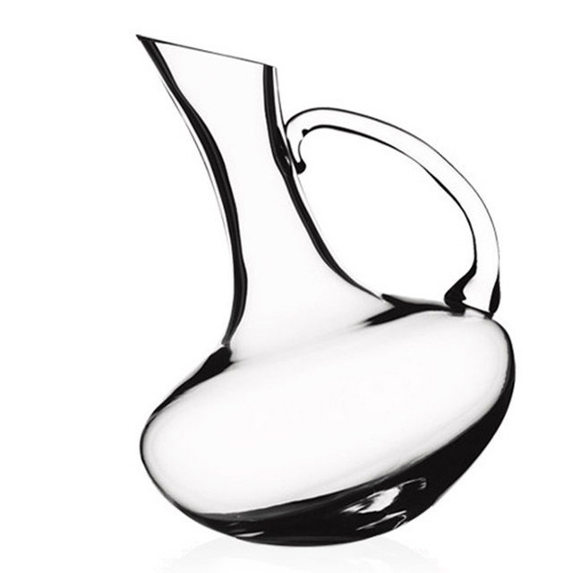 DECANTER-PISA