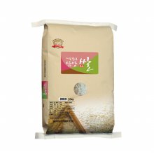 [21년산] 담양농협 대숲맑은 담양쌀 20kg / 농협쌀 / 당일도정