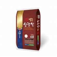 [21년산] 경주 삼광쌀 10kg / 농협쌀 / 당일도정