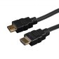HDMI 케이블 30센티 짧은 숏케이블 NEXT-14003HD4K