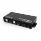 2포트 USB2.0 HDMI KVM 스위치 선택기 NEXT-7202KVM-4K