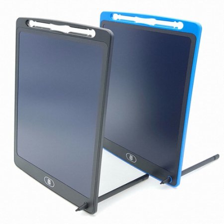  MD ENOTE 부기 LCD노트 전자보드 10 블루