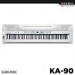 [견적가능] 영창 커즈와일 스테이지 디지털피아노 KA-90/KA90 (화이트)