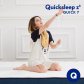  Q7 롤팩 하이브리드 유로탑 매트리스 퀸 Q