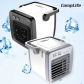 아이씽씽 미니 얼음 냉풍기 에어쿨러 CP005MA(그레이/블랙)