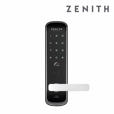 설치포함 ZENITH 디지털도어락 Z800(2WAY)