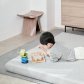 [특가]메모리폼 푹신토퍼 침대 바닥 매트리스 Q