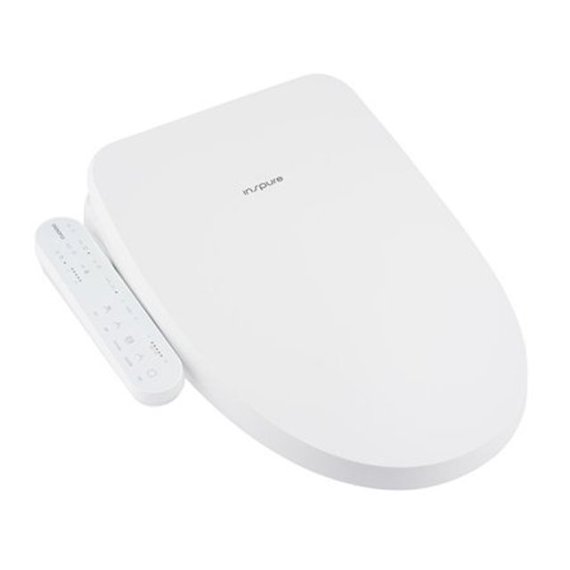 [자가설치] 쿠쿠 CBT-G1031W IPX 4 방수비데 자가설치 SELF