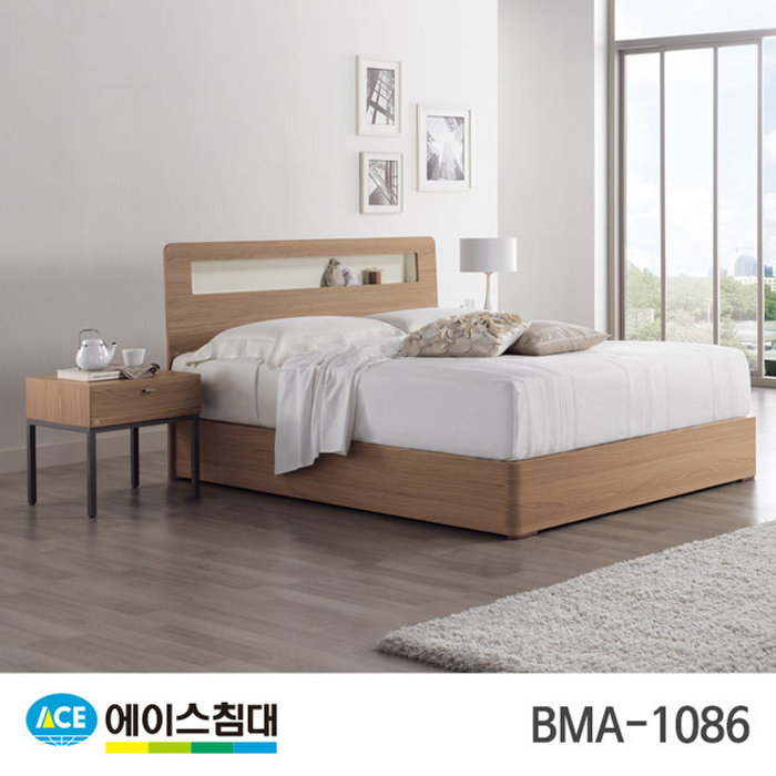 ACE BMA 1086-T DT3등급/LQ 퀸사이즈