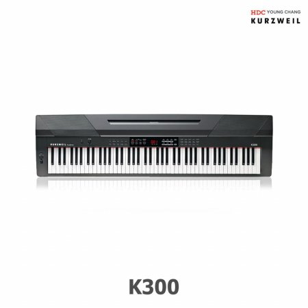  [리퍼특가] 영창 커즈와일 디지털피아노 K300 (K-300)