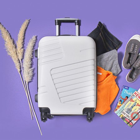 [캐리온] 디셀라 기내용 20 확장형 여행가방