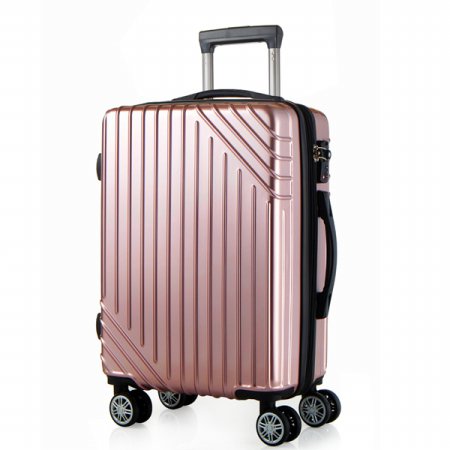[캐리온] 베로나 TSA 기내용 20 확장형 여행가방