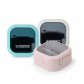 울트라 웨이브 UV-C LED 휴대용 칫솔 살균기(민트,핑크,화이트)