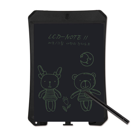 LCD-NOTE11 부기보드 11인치 전자노트