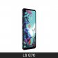 [자급제/공기계] LG Q70 [미러블랙][LM-Q730N][6.4인치대화면/트리플카메라]