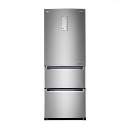 [클리어런스특집] 스탠드형 김치냉장고 K339NS15 (327L)
