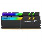 DDR4 16G PC4-25600 CL14 TRIDENT Z RGB (8Gx2)