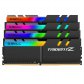DDR4 32G PC4-25600 CL16 TRIDENT Z RGB (8Gx4)
