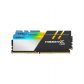 DDR4 16G PC4-25600 CL16 TRIDENT Z Neo RGB (8Gx2)