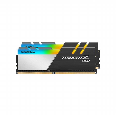 DDR4 32G PC4-25600 CL14 TRIDENT Z Neo RGB (16Gx2)